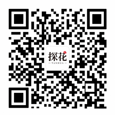 闺蜜双飞公众号二维码